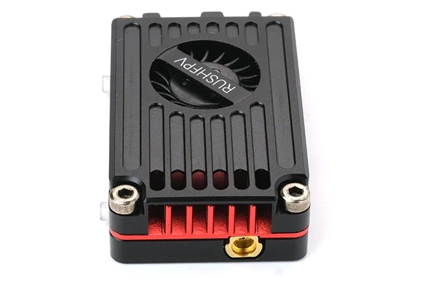 Відеопередавач RushFPV RUSH MAX SOLO 5.8GHz 2500mW