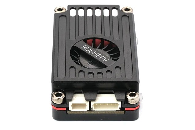 Відеопередавач RushFPV RUSH MAX SOLO 5.8GHz 2500mW