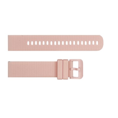 Ремінець для смарт годинника K26H Pink