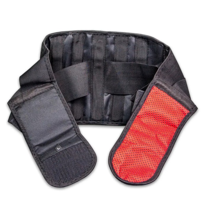 Согревающий пояс для спины Lumbar Brace
