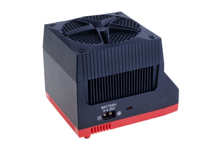 Розрядний пристрій SkyRC BD250 35A/250W (SK-600133)