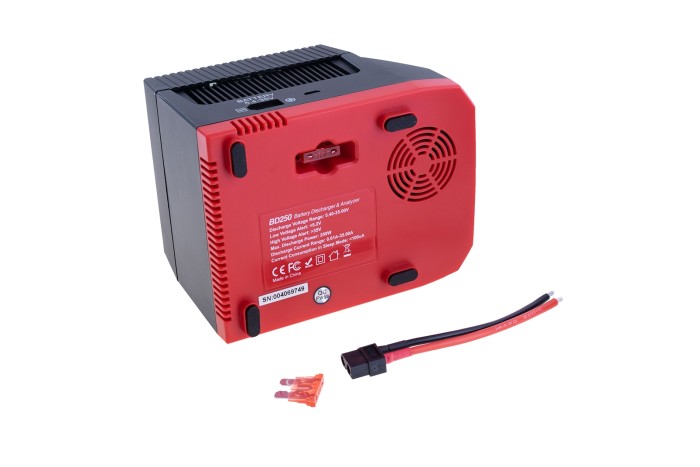 Розрядний пристрій SkyRC BD250 35A/250W (SK-600133)