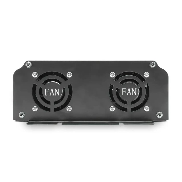 Зарядное устройство для автомобильного аккумулятора Wimpex WX-2050 до 20 А, 220-12 В