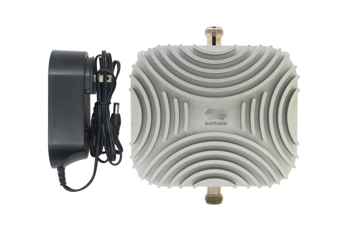 Підсилювач сигналу 5.8ГГц Sunhans SHPRO58GI10W 10W