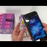 Elf Bar RI3000 5%. Чорниця Малина Лимон (Blueberry Raspberry Lemon)