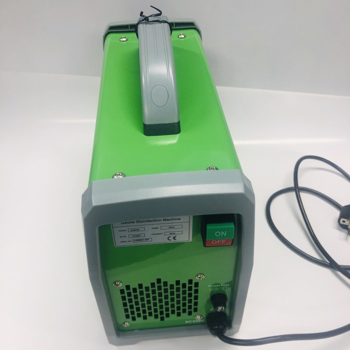 Озонатор повітря промисловий 20 г/год GIKRAFT GI03020