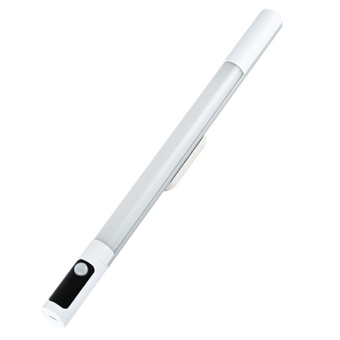 Сенсорний світильник LED з датчиком руху MZ-L2902 Pro (29*27*380mm) Black