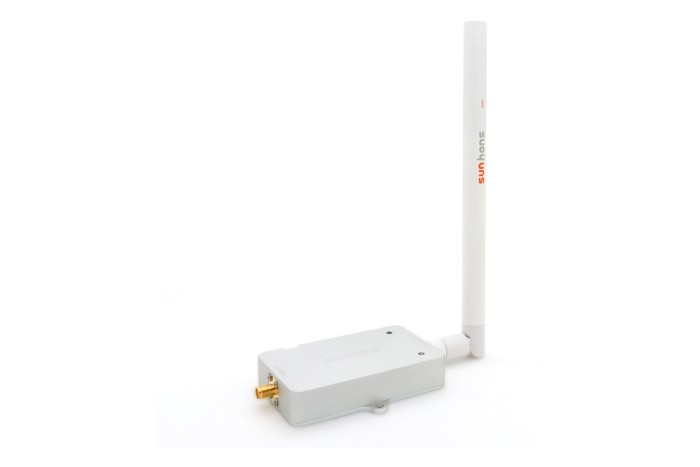 Підсилювач сигналу 5.8ГГц Sunhans SH58Gi4000P 4W