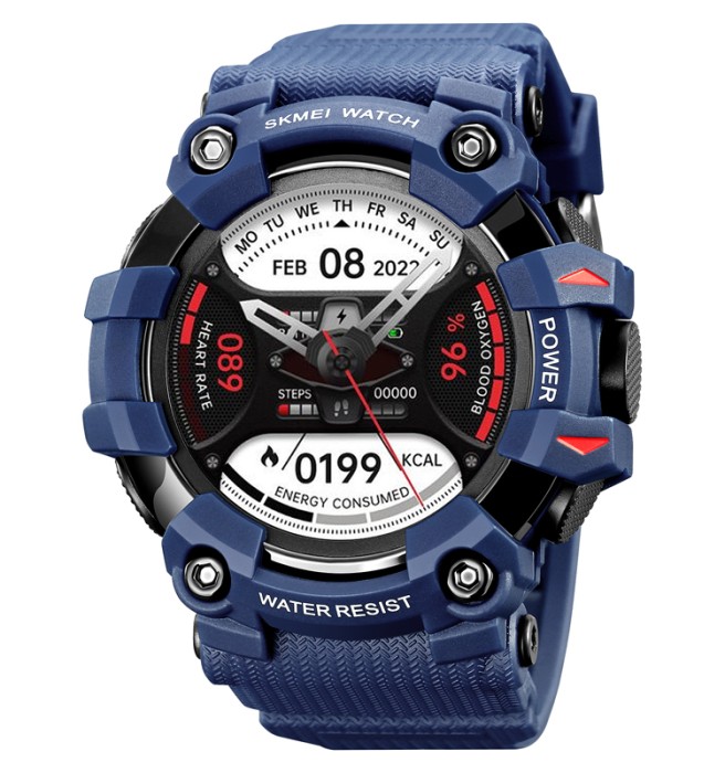 Skmei S231-BU Blue SALE