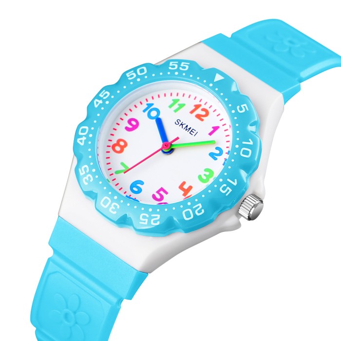 Skmei 1483LTBU Light-Blue SALE