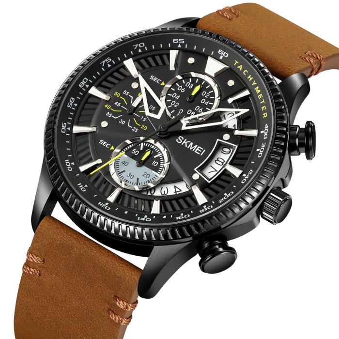 Skmei 2059BN Brown
