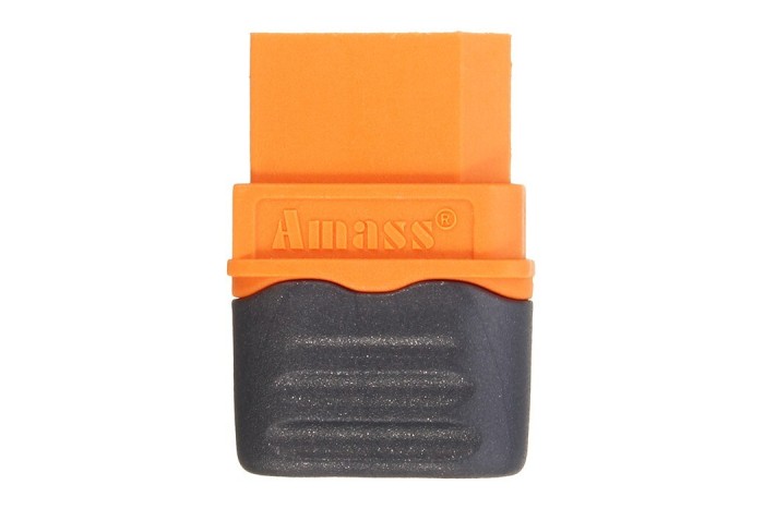 Конектори AMASS XT60I Female 2шт