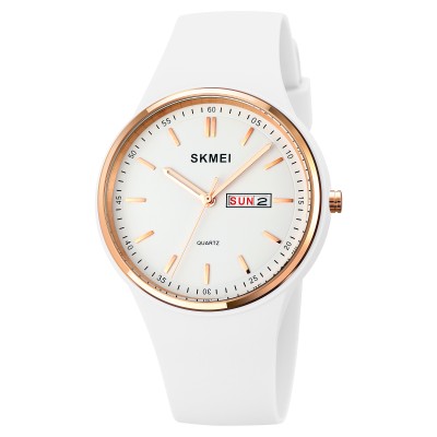 Skmei 1747WT White