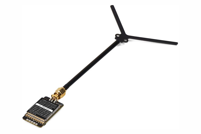 Відео передавач Caddx VTX 1.3 ГГц з антеною