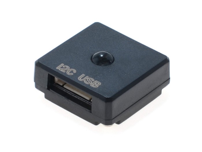 Модуль RGB з USB-портом для Ardupilot Pixhawk