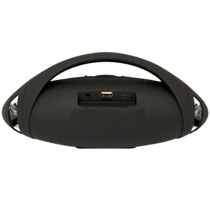 Портативная влагозащищенная колонка HOPESTAR Оригинал H37 Bluetooth USB, FM