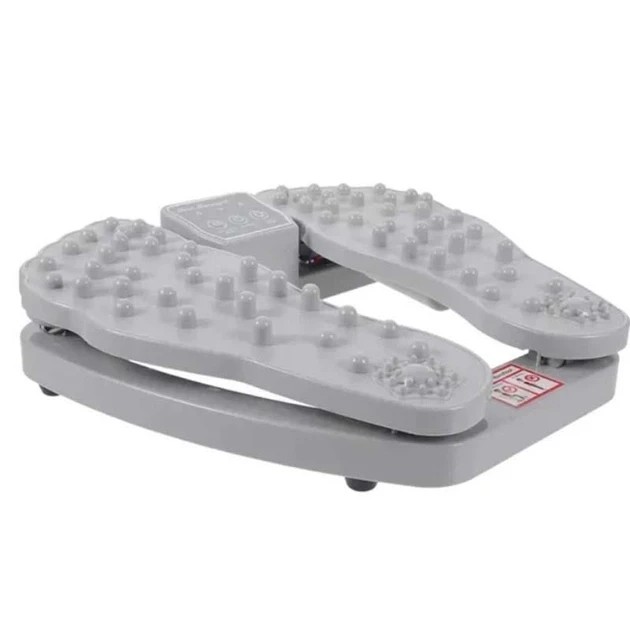 Массажер для ступней ног Plantar Acupoint Massager Улучшает кровообращение