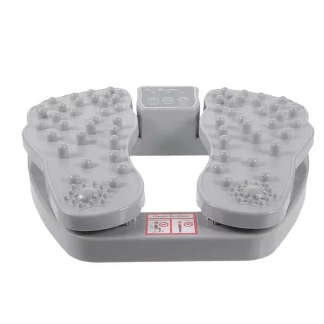 Массажер для ступней ног Plantar Acupoint Massager Улучшает кровообращение