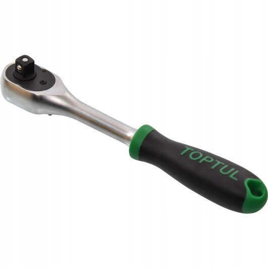 Тріскачка 3/8" TOPTUL 36 зубців CJBG1220