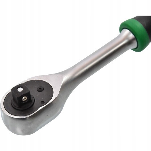 Тріскачка 3/8" TOPTUL 36 зубців CJBG1220