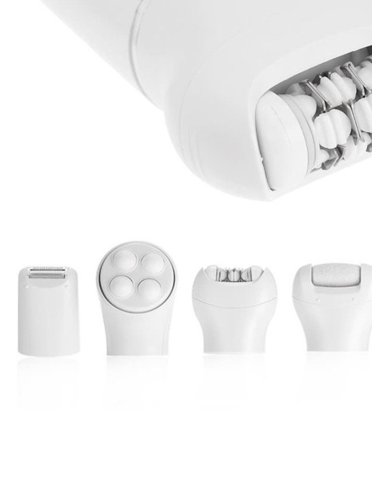 Эпилятор Beauty Tools Kit 5 в 1