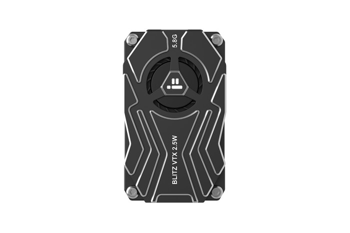 Відеопередавач iFlight BLITZ Whoop 5.8GHz 2.5W