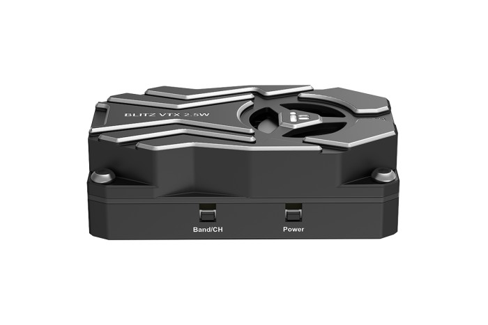 Відеопередавач iFlight BLITZ Whoop 5.8GHz 2.5W