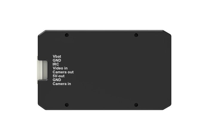 Відеопередавач iFlight BLITZ Whoop 5.8GHz 2.5W