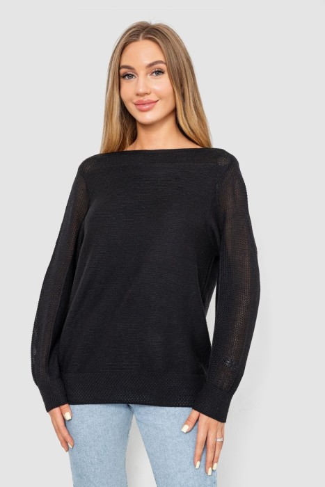 Кофта жіноча з манжетами, колір червоний, 244R999