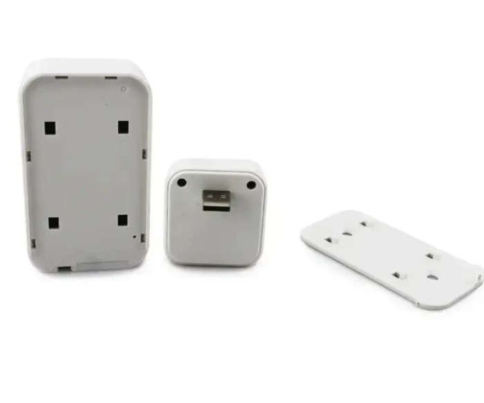 Беспроводной дверной видеозвонок WiFi Smart Doorbell M6