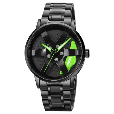 Skmei 1824GN Green SALE
