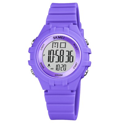 Skmei 1716PL Purple SALE