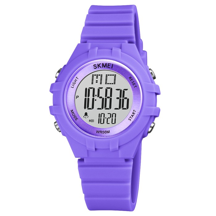 Skmei 1716PL Purple SALE