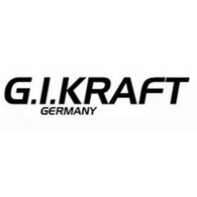 Трикутна шайба для спотера (20 шт.) G.I. KRAFT GI12153