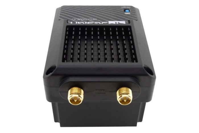 Модем RFDesign RFD 900x комплект із JR модулем TXMOD V2