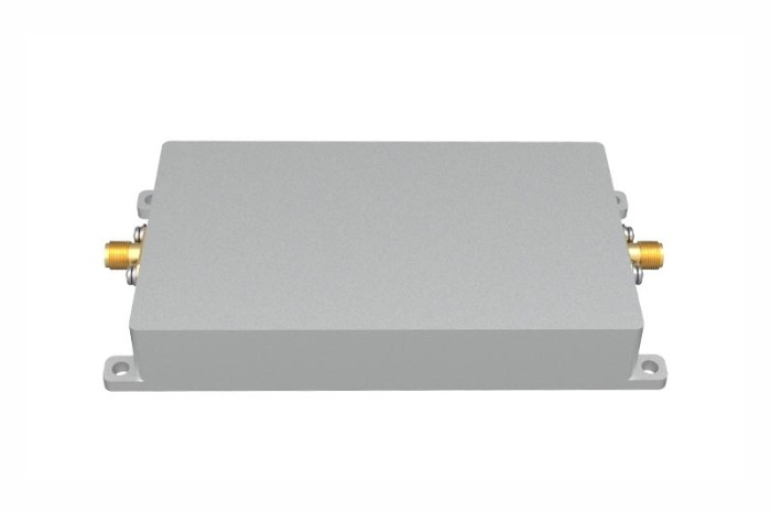 Підсилювач сигналу 1240 МГц SZHUASHI YPM1220B (20 Вт)