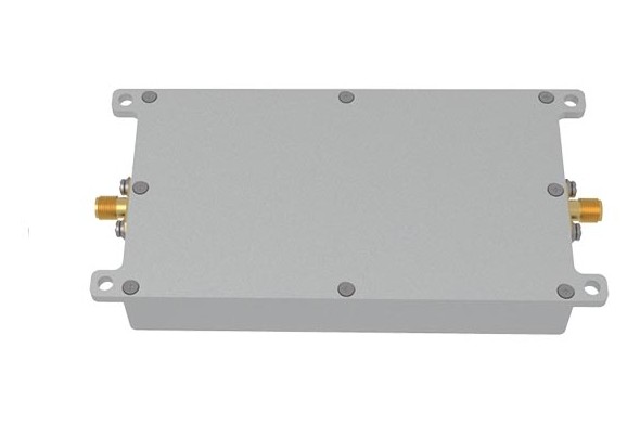 Підсилювач сигналу 1240 МГц SZHUASHI YPM1220B (20 Вт)