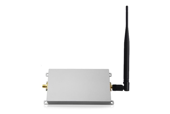 Підсилювач сигналу 1240 МГц SZHUASHI YPM1220B (20 Вт)