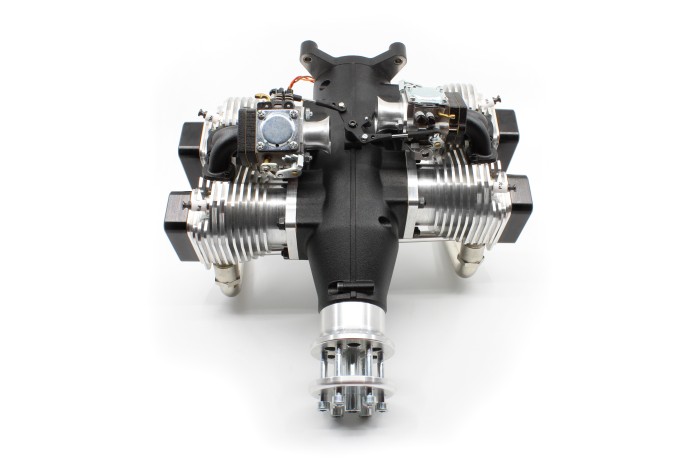 Двигун ROTO motor 170 FS