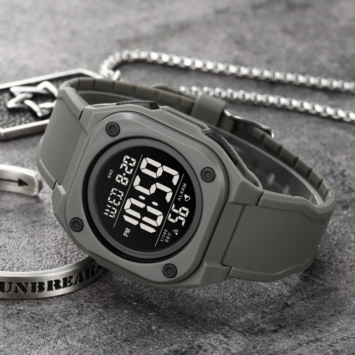 Skmei 2160GY Grey SALE