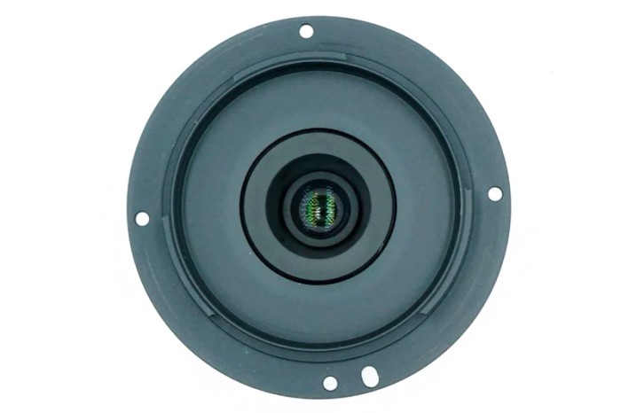 Лінза ADTi 35мм F5.6 APS-C для картографічних камер