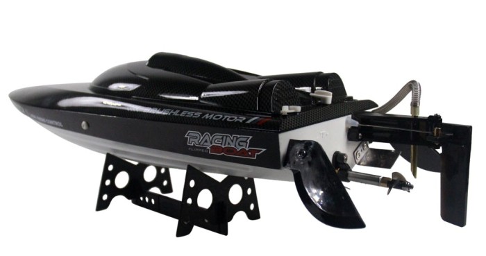 Катер на радіокеруванні Fei Lun FT011 Racing Boat 65см безколекторний