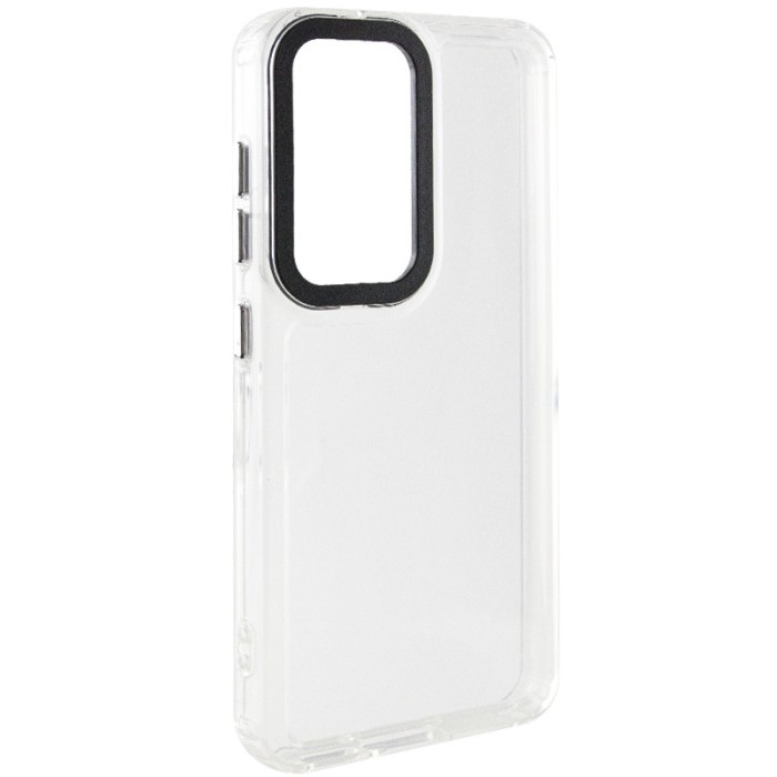 Чохол TPU+PC Colorside для Samsung Galaxy S23 Purple