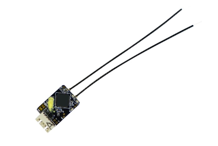 Приймач FrSky RXSR (EU)