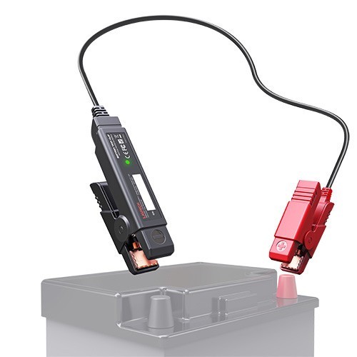 Тестер акумуляторних батарей 6V I 12V LAUNCH BST-360