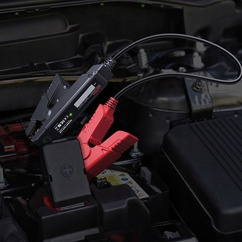 Тестер акумуляторних батарей 6V I 12V LAUNCH BST-360