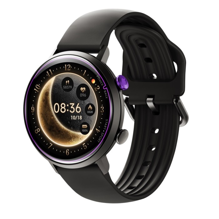 Modfit Allure Black
