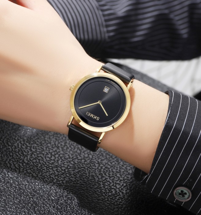 Skmei 1907GD Gold SALE