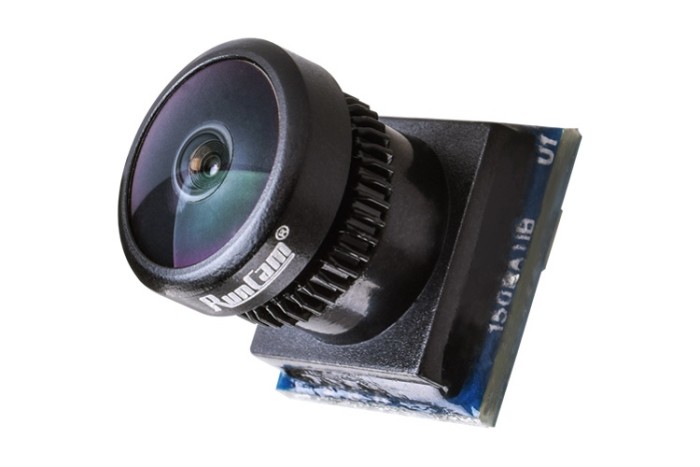 Камера FPV нано RunCam Nano CMOS 1/3" 2.1мм 160° 4:3