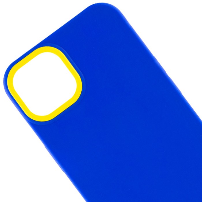 Чохол TPU+PC Bichromatic для Apple iPhone 11 Pro (5.8") Wine / White